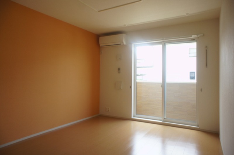 居室・リビング　図面と現状に相違がある場合には現状を優先