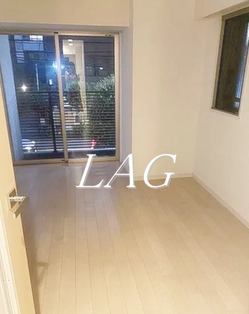 その他部屋・スペース　寝室です。