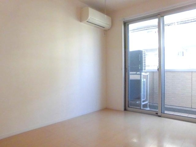 居室・リビング　洋室６帖