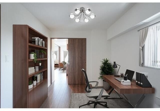 その他部屋・スペース