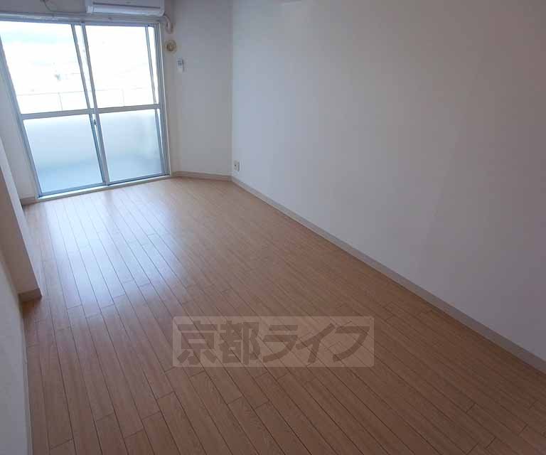 居室・リビング　新生活の始まりはここで決まり