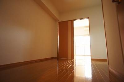 居室・リビング　同型イメージ