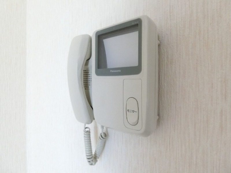 セキュリティ　図面と現状に相違がある場合には現状を優先