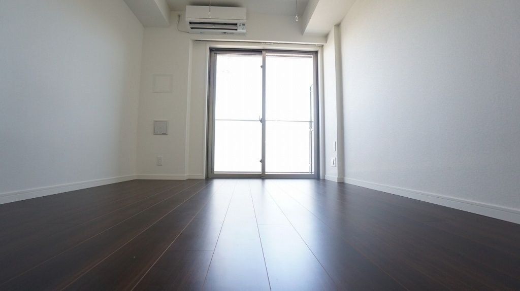 居室・リビング　リビング/居室