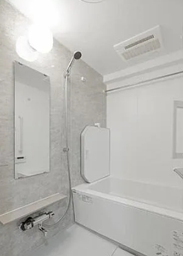 バス・シャワールーム　☆バスルーム☆