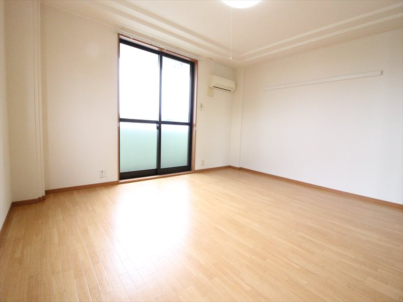 その他部屋・スペース　写真は反転タイプ別室