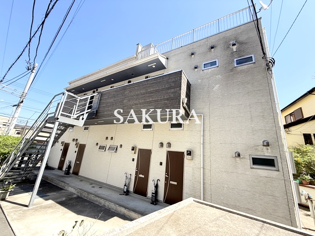 建物外観　当店おすすめ物件♪