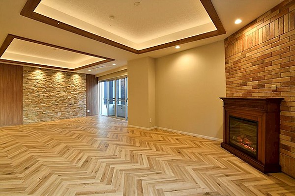 居室・リビング　リビング※別部屋参考写真