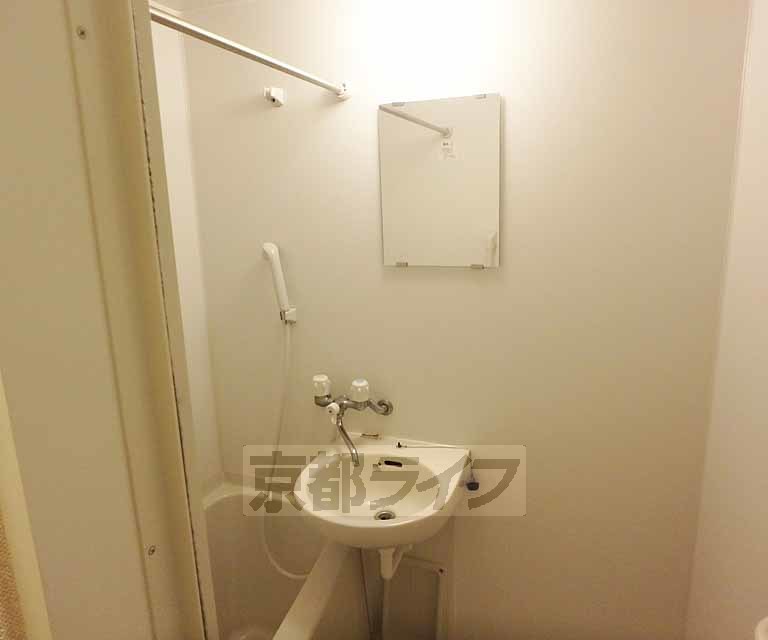 洗面設備　洗面ボウルはこちらです