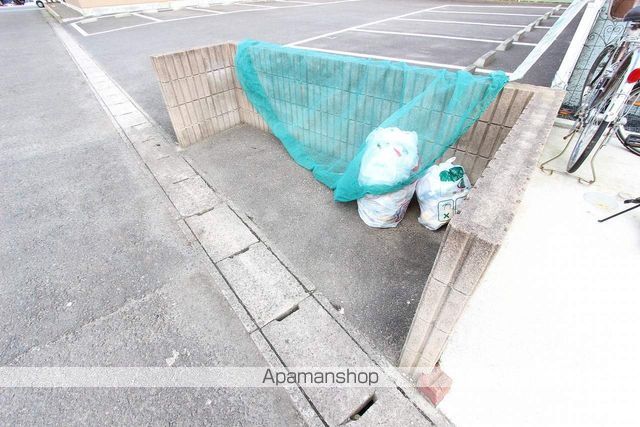 その他共有部分　その他共有部分
