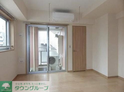 居室・リビング　リビング/居室