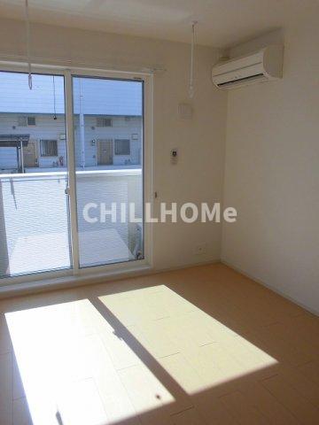 居室・リビング　当社、チルホームのHPもご覧ください(^^)/物件情報多数♪