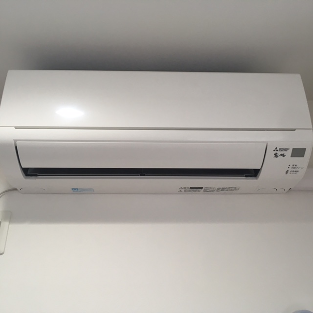 その他設備　101号室の写真になります