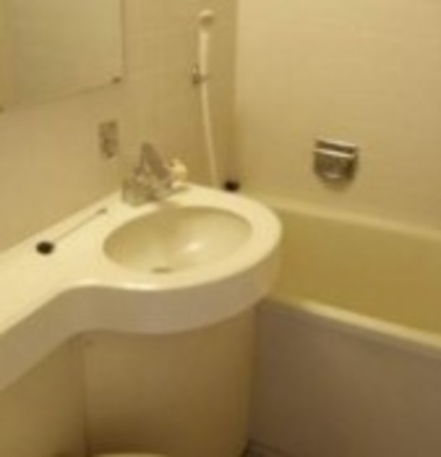 洗面設備　洗面台