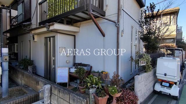 飲食店　COMODO（飲食店）まで454m