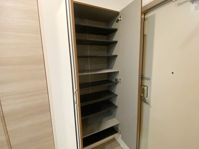 玄関　☆広々とした玄関☆