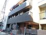 高円寺駅より徒歩2分 3階 築6年5ヶ月の賃貸物件