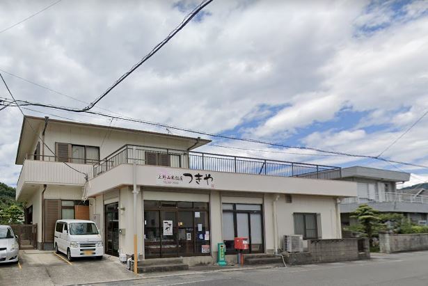 その他　上野山米穀店・つきや（その他）まで108m