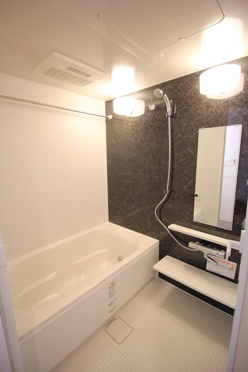 バス・シャワールーム　☆お風呂☆