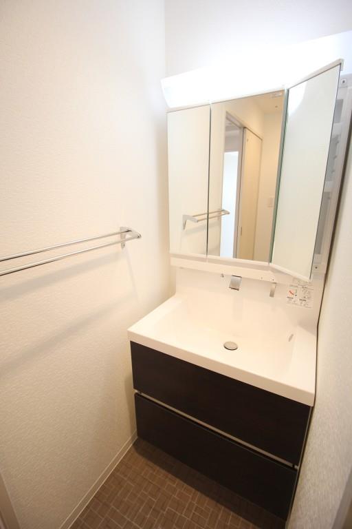 洗面設備　☆独立洗面台☆