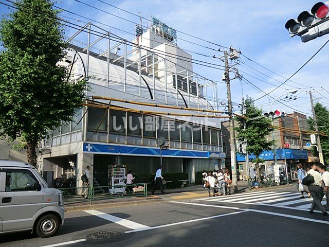 病院　岸病院（病院）まで480m