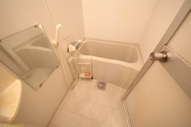 バス・シャワールーム　ラナップスクエア東梅田