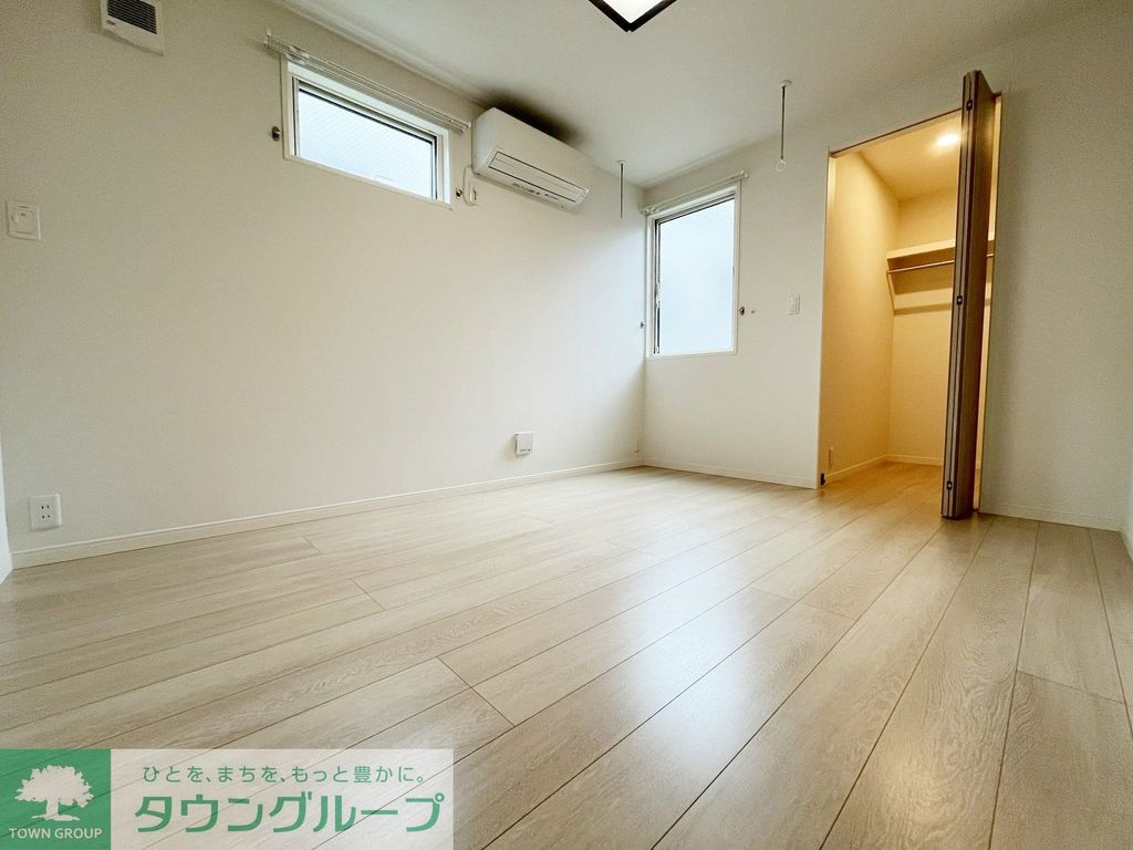 その他部屋・スペース　リビング/居室