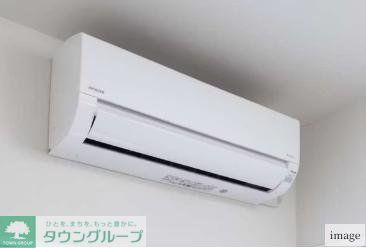 その他設備　設備