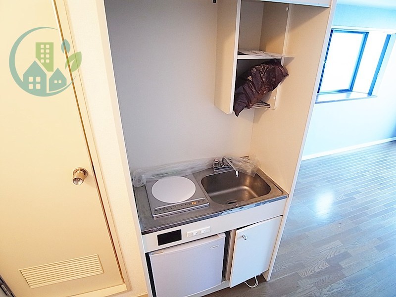 キッチン　ルシェール