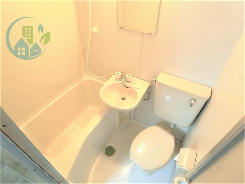 バス・シャワールーム　ルシェール