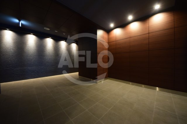 エントランス　Park Lane Minami(パークレーンミナミ）エント