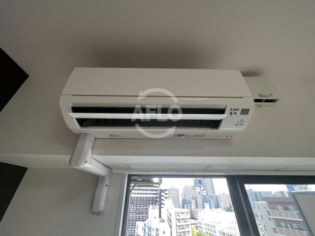 その他設備　Park Lane Minami(パークレーンミナミ）エアコ