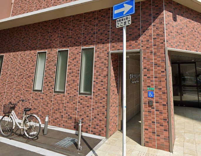 病院　富永クリニック（病院）まで900m