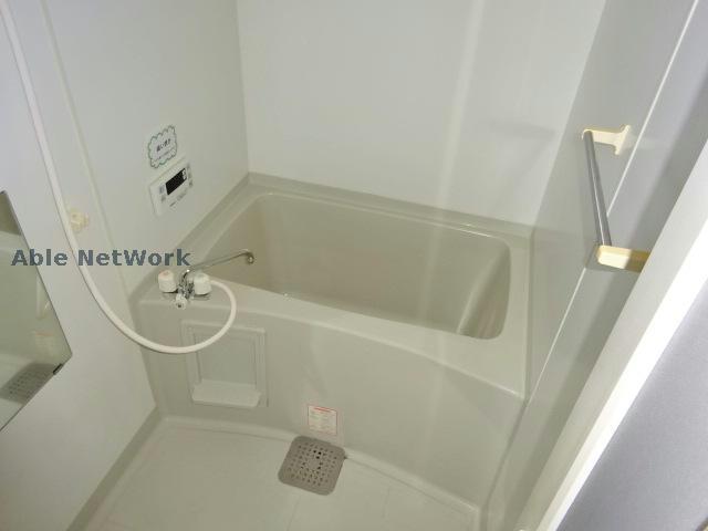 バス・シャワールーム　同型モデル