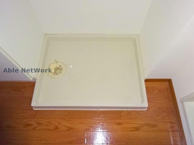 その他設備　同型モデル