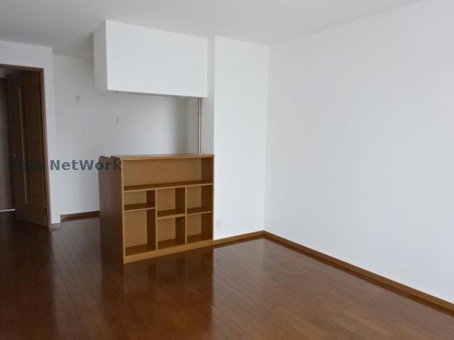 居室・リビング　同型モデル