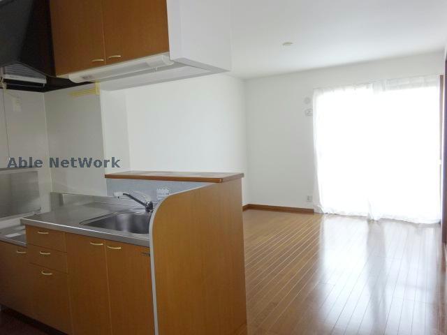 居室・リビング　同型モデル