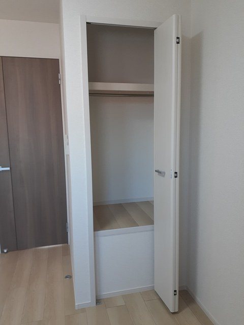 収納　（イメージ）