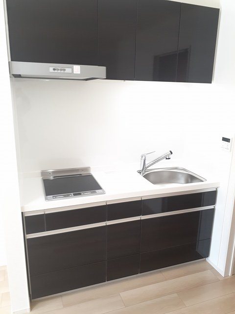 キッチン　（イメージ）