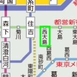 その他　☆路線図☆