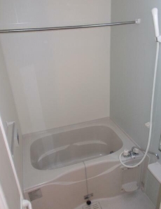 バス・シャワールーム　☆ゆっくりくつろげるお風呂☆
