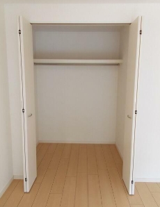 収納　☆たっぷり収納☆