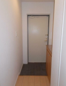 玄関　☆広々とした玄関☆