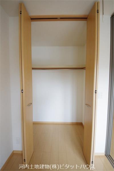 収納　収納（類似室内）