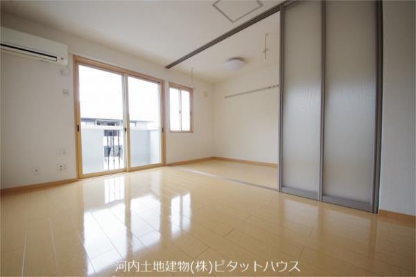 居室・リビング　ＬＤＫ（類似室内）