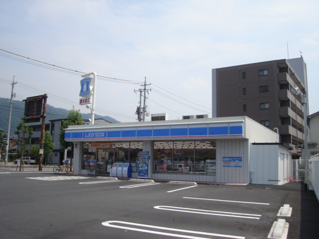 その他　ローソン広島東原2丁目店（その他）まで365m