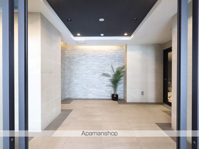 ロビー　ロビー