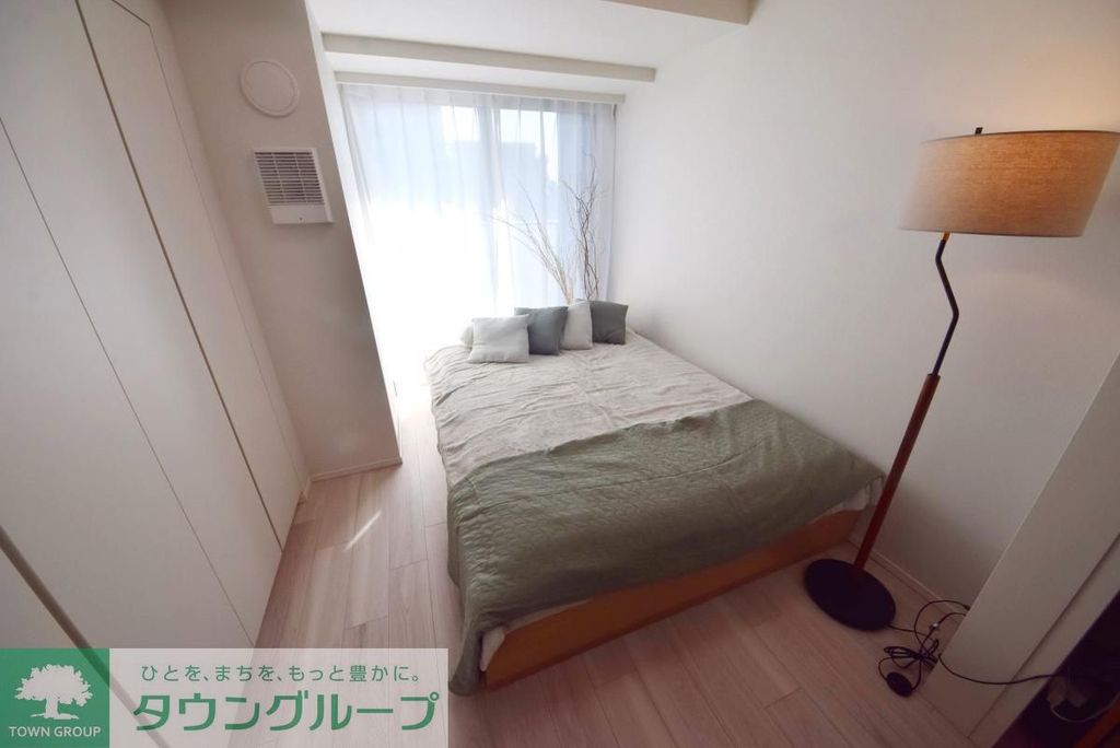 その他部屋・スペース　家具はイメージです