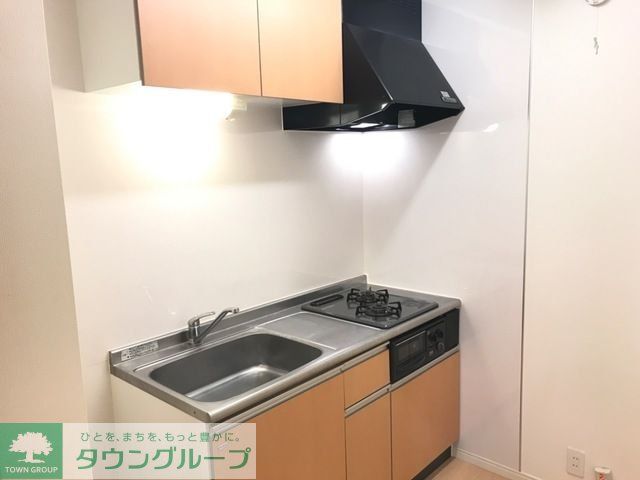 キッチン　お問合せはタウンハウジングまで！※現地待合わせ相談可能