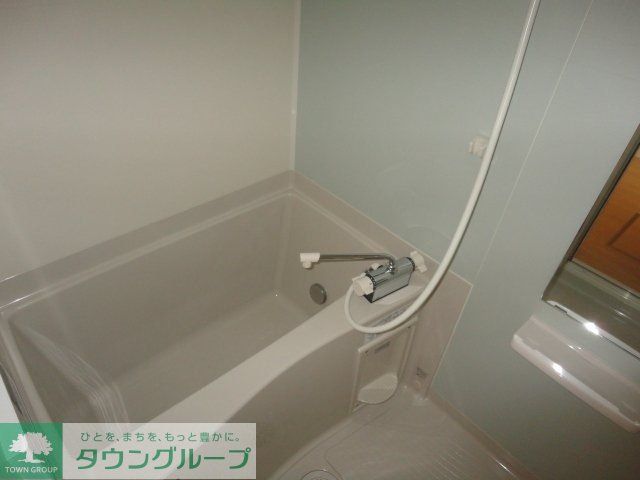 バス・シャワールーム　お問合せはタウンハウジングまで！※現地待合わせ相談可能